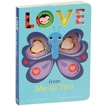 Love from Me to You