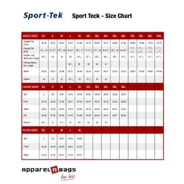 SPORT-TEK Spectator Scarf F20