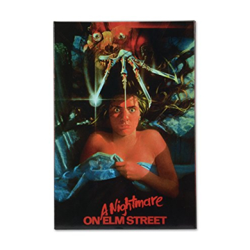 NECA Nightmare on Elm Street Freddy Krueger Figure