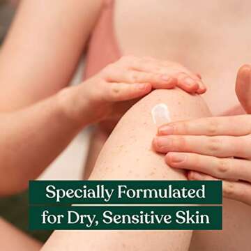 Almond Milk and Honey Body Lotion - Moisturizing Skincare