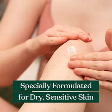 Almond Milk and Honey Body Lotion - Moisturizing Skincare