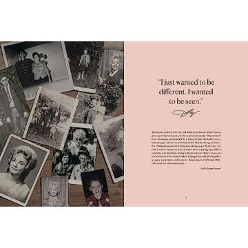 Behind the Seams: My Life in Rhinestones