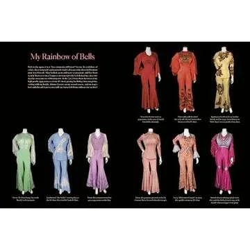 Behind the Seams: My Life in Rhinestones