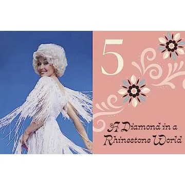 Behind the Seams: My Life in Rhinestones