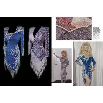 Behind the Seams: My Life in Rhinestones