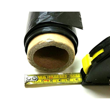 EcoPlanet Bio-degradable Plastic Mulch Film for Gardens