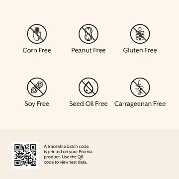 Healthy ProMix Protein Puff Bars - 12-Pack - Chocolate Chip