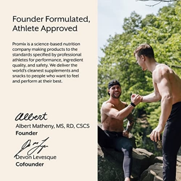 Healthy ProMix Protein Puff Bars - 12-Pack - Chocolate Chip