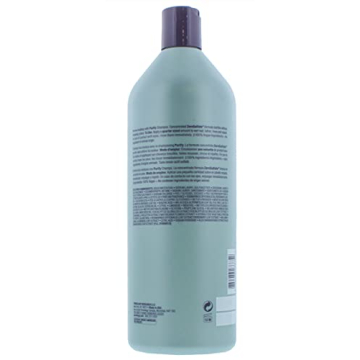 Pureology Purify Cleansing Shampoo for Vibrant Hair