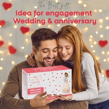 Unique Wedding and Anniversary Gifts for Couples