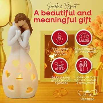 Unique Wedding and Anniversary Gifts for Couples