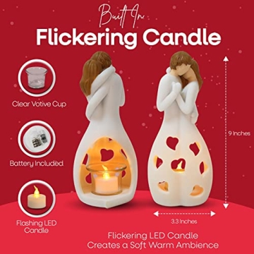 Unique Wedding and Anniversary Gifts for Couples