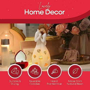 Unique Wedding and Anniversary Gifts for Couples