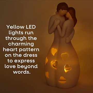 Unique Wedding and Anniversary Gifts for Couples