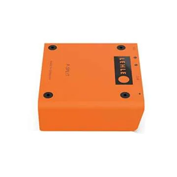 Lehle P-Split III High Impedance Signal Splitter (PSplitIIId1)
