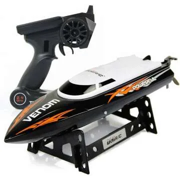 Cheerwing High-Speed RC Boat for All Ages