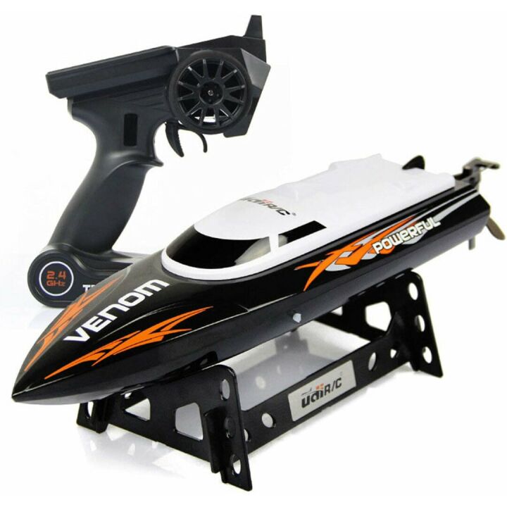 Cheerwing High-Speed RC Boat for All Ages