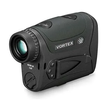 Vortex Razor HD 4000 Laser Rangefinder for Precision Hunting