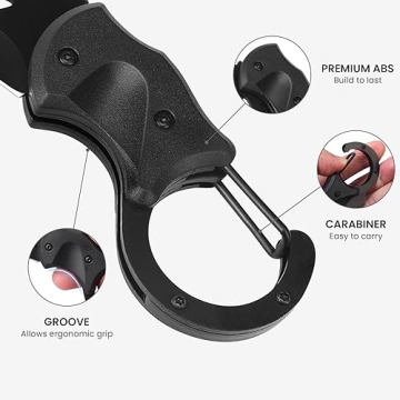 Compact FUNBRO Pocket Knife for Everyday Use and Gifts