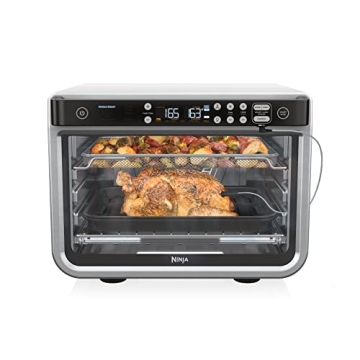 Ninja DT251 Foodi 10-in-1 Smart Air Fry Oven