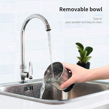 SHARDOR Electric Coffee & Spice Grinder - Versatile Kitchen Tool