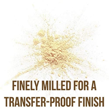 Beauty Bakerie Setting Powder for Flawless Finish