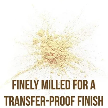 Beauty Bakerie Setting Powder for Flawless Finish