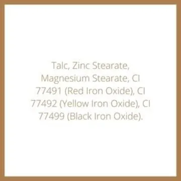 Beauty Bakerie Setting Powder for Flawless Finish