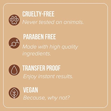 Beauty Bakerie Setting Powder for Flawless Finish