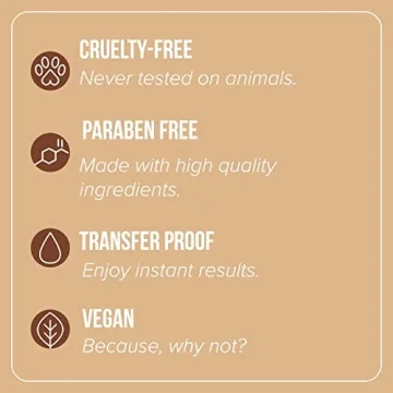 Beauty Bakerie Setting Powder for Flawless Finish