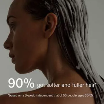 Jack Henry Cleanse + Men Coconut Shampoo for Healthy Hair