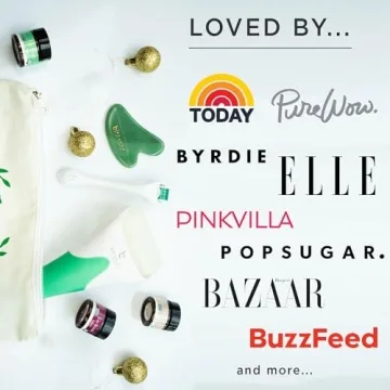 Ice Roller for Face - Soothing Relief for Puffiness