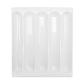 Camco Adjustable Cutlery Tray - Perfect for RV and Compact Kitchens