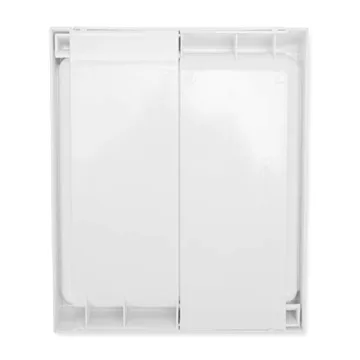 Camco Adjustable Cutlery Tray - Perfect for RV and Compact Kitchens