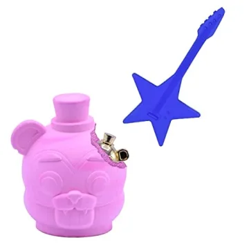 Five Nights at Freddy's Adventure Hiding Kit for Kids