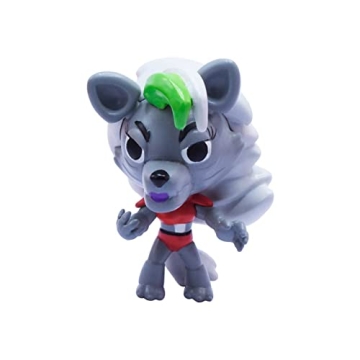 Five Nights at Freddy's Adventure Hiding Kit for Kids