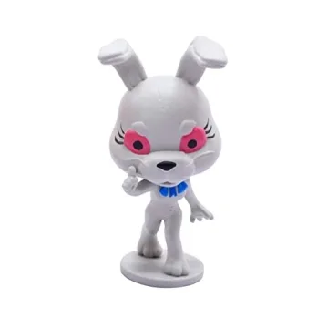 Five Nights at Freddy's Adventure Hiding Kit for Kids