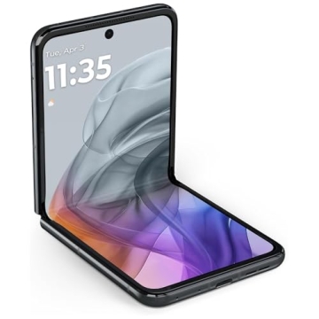 Motorola razr 2024 Unlocked 50MP Camera Koala Gray