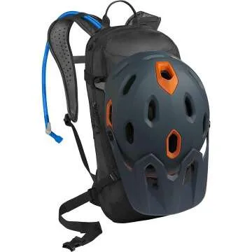 CamelBak M.U.L.E. Hydration Backpack for Mountain Biking