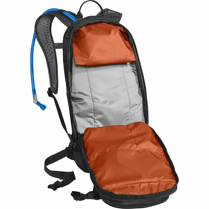 CamelBak M.U.L.E. Hydration Backpack for Mountain Biking