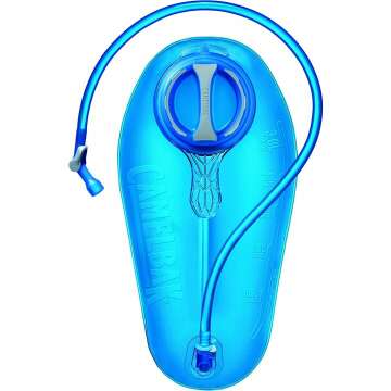 CamelBak M.U.L.E. Hydration Backpack for Mountain Biking