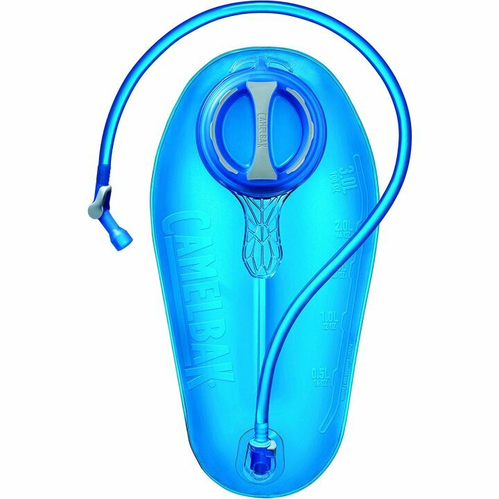CamelBak M.U.L.E. Hydration Backpack for Mountain Biking