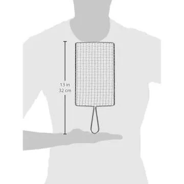 Better Houseware Safety Cheese Grater Best for Parmesan Cheese, Vegetables, Boiled Eggs - Cheese Shredder Multifunctional Graters for Kitchen