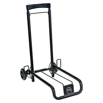 Travel with Ease: Britax Car Seat Travel Cart for Parents