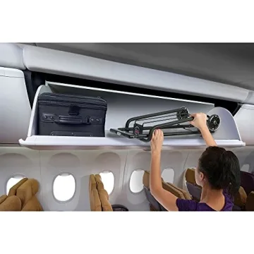 Travel with Ease: Britax Car Seat Travel Cart for Parents