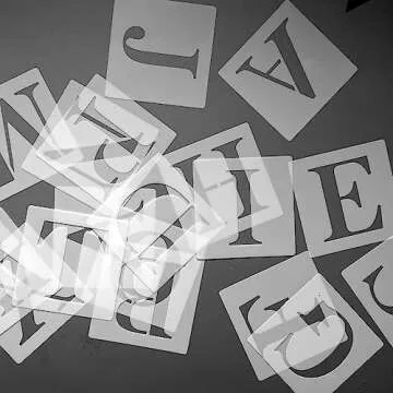 Custom DIY Black Banner Kit for All Occasions and Events