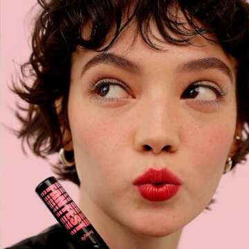 Benefit Fan Fest Fanning & Volumizing Mascara 0.3 Ounce