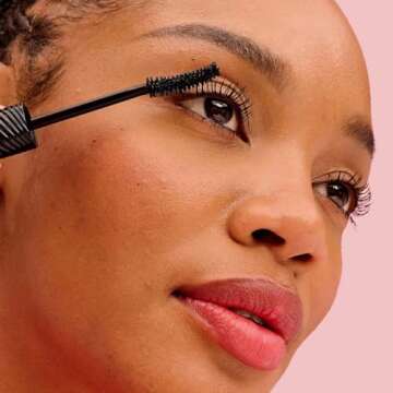 Benefit Fan Fest Fanning & Volumizing Mascara 0.3 Ounce