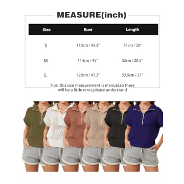 Chic Oversized Crochet Sweater for Women - Ymejia