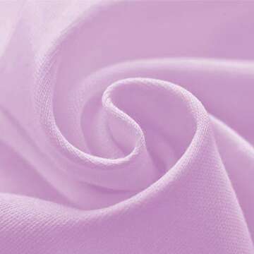 Biloban Pack and Play Fitted Sheets - 2 Pack Soft & Durable